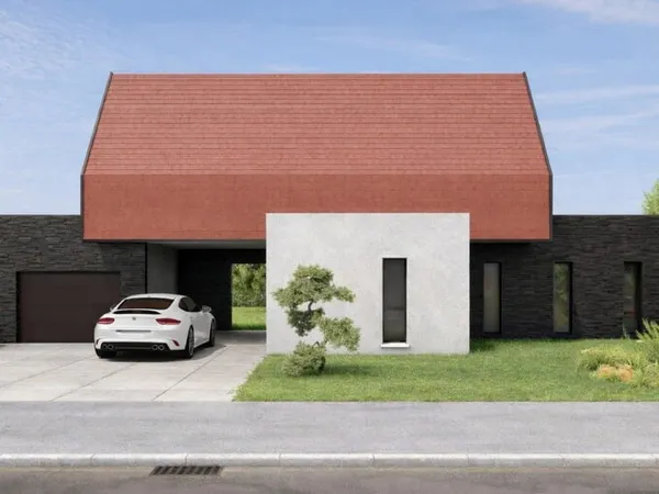 Maison 4 pièces 125 m²
