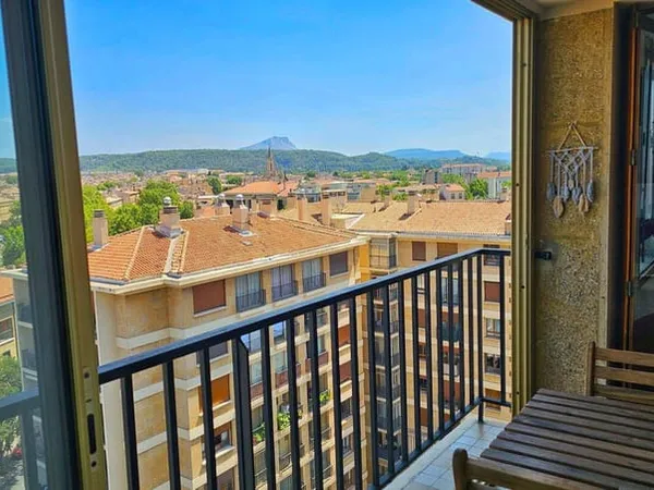 Appartement 1 pièce 68 m²