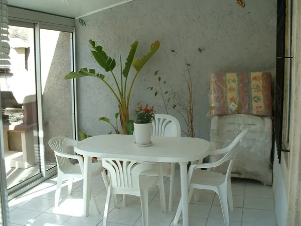 Appartement de 57m2 à louer sur Salles-d'Aude