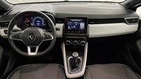 Renault Clio 1.0 TCe 90ch Techno — photo 11
