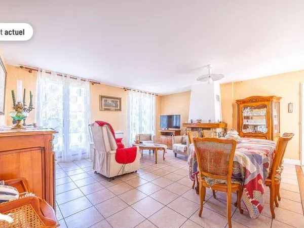 Maison 4 pièces 82 m²