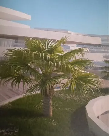 Nouveau Programme Immobilier Neuf - Vue Mer - Cap d'Agde Centre Port