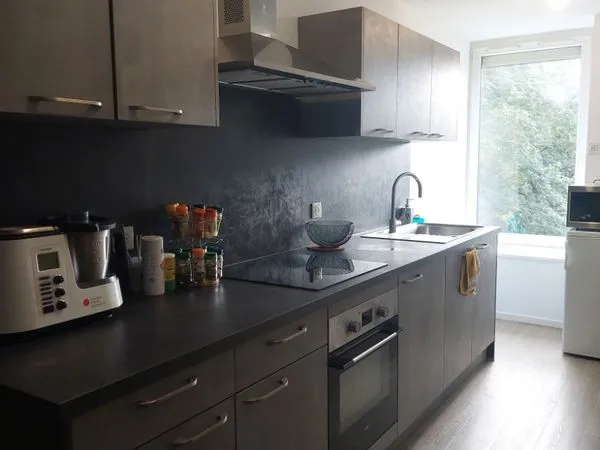 Appartement F2 50m2