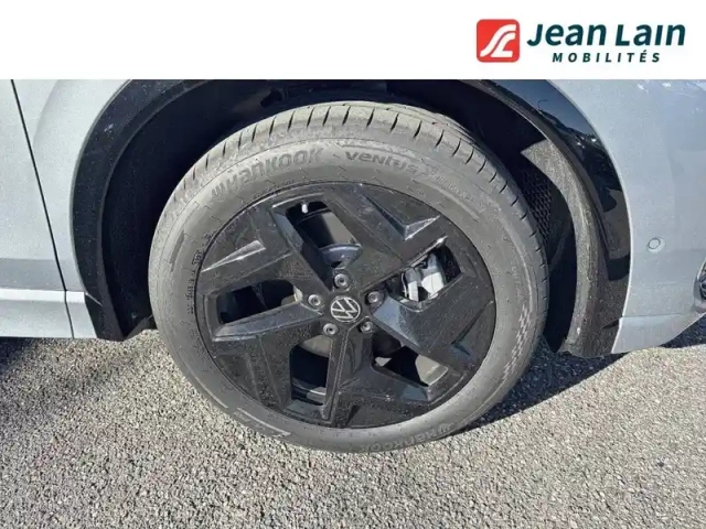 Volkswagen Tiguan 2.0 tdi 150ch dsg7 — photo 9