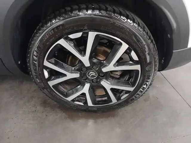 Citroën C5 Aircross bluehdi 130 s&amp;s bvm6 — photo 31