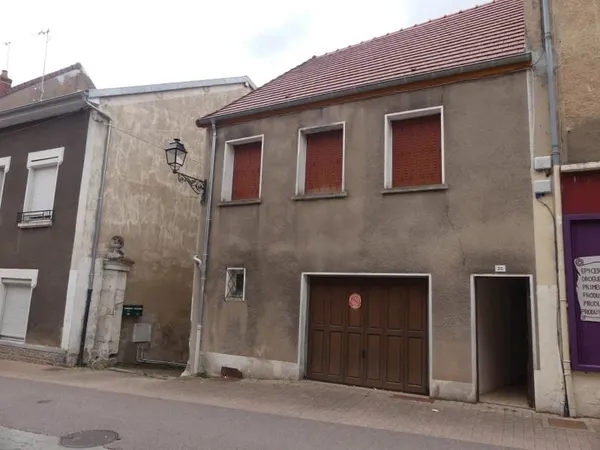 Maison 3 pièces 94 m²