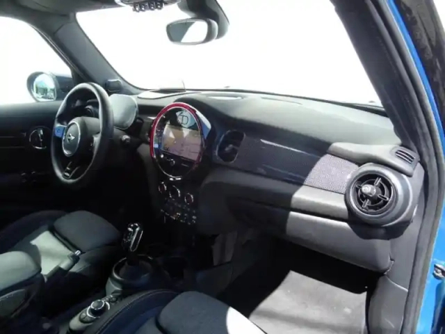 Mini Mini 5 portes cooper s 178ch john cooper works plus bva7 — photo 6