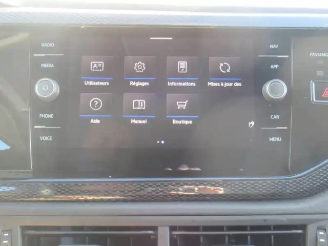 Volkswagen Polo 1.0 tsi 95 s&amp;s bvm5 — photo 57