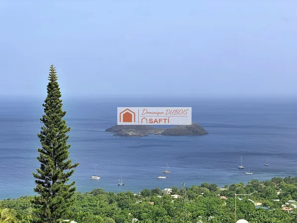 Maison de caractère avec vue panoramique
