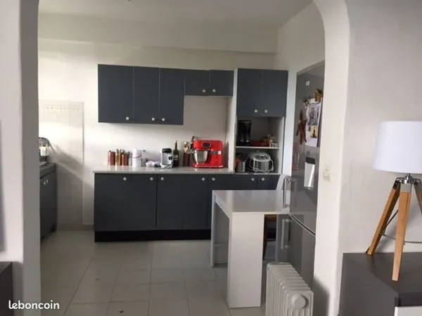 Appartement vide