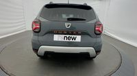 Dacia Duster ECO-G 100 4x2 SL Extreme — photo 5