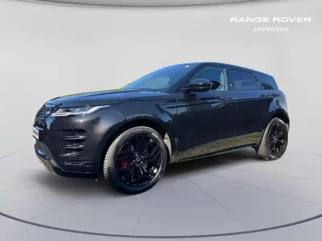 Land Rover Range Rover evoque 1.5 p300e 309ch autobiography