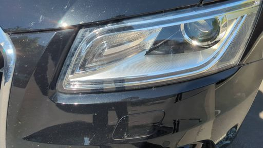 Audi Q5 2.0 TDI 150 - Ambition Luxe – 2017 – 103108 km – Diesel – Boîte Manuelle — photo 4