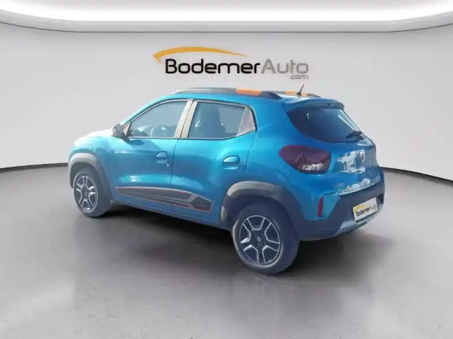 Dacia Spring achat intégral — photo 18
