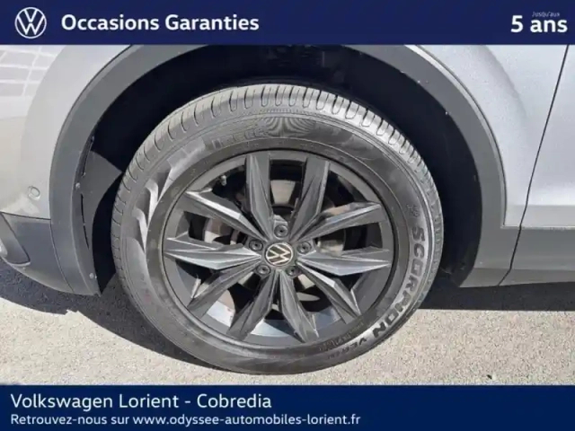 Volkswagen Tiguan allspace 2.0 tdi 150ch life dsg7 — photo 15