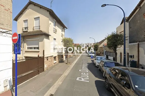 Stationnement Location Drancy   100€