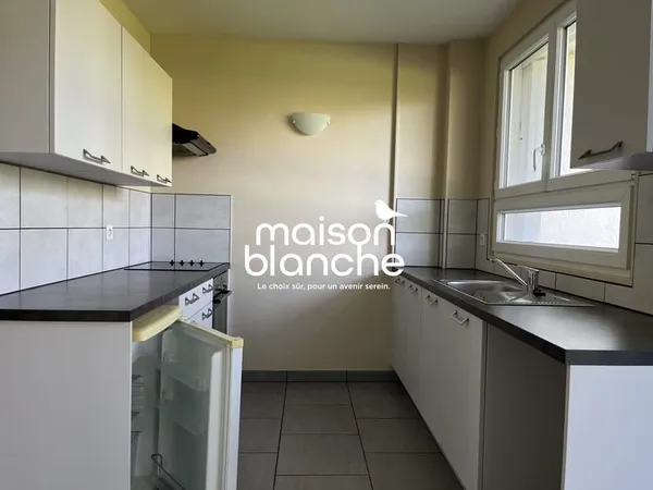 APPARTEMENT T2