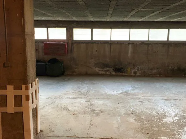 Stationnement Location Briançon 12m² 60€