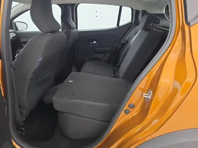 Dacia Sandero tce 90 — photo 44