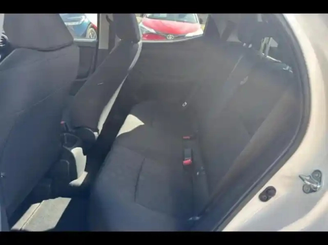 Toyota Yaris 120 vvt-i dynamic business 5p mc24 — photo 11