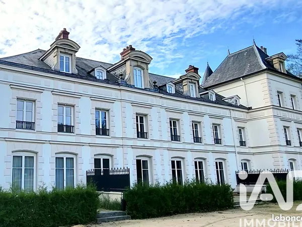 Duplex 3 pièces 80 m²