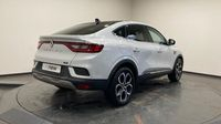 Renault Arkana 1.6 E-Tech hybride 145ch Techno -22 — photo 5