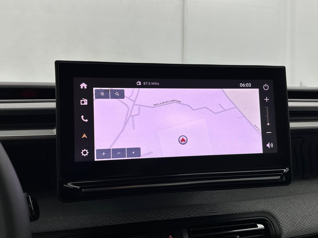 Citroën C3 Aircross hybride 145 ch aut max — photo 13