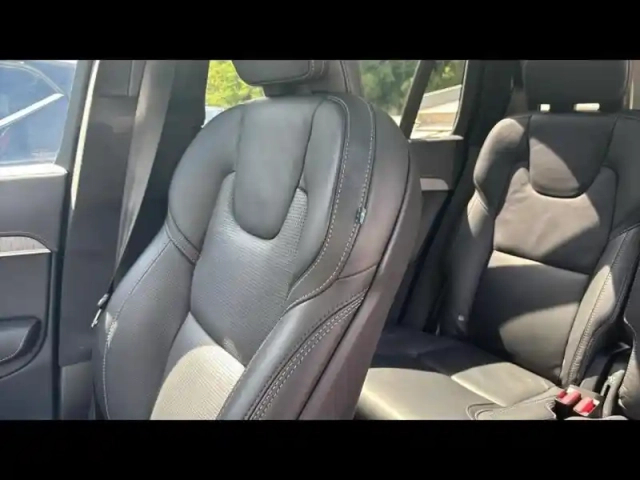 Volvo Xc90 t8 awd 310 + 145ch ultra style chrome geartronic — photo 12