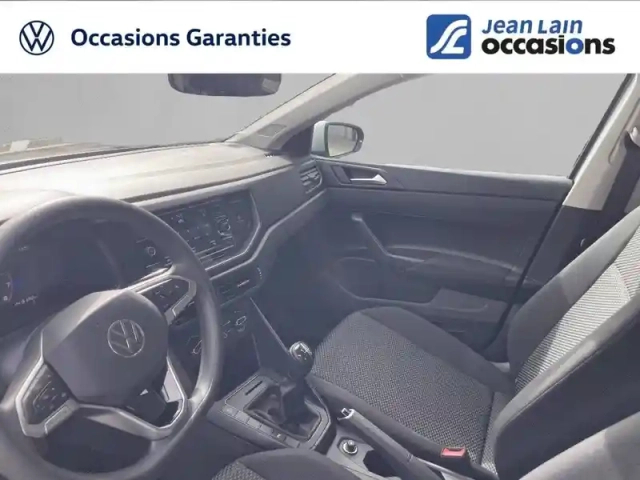 Volkswagen Polo 1.0 tsi 95 s&amp;s bvm5 — photo 53