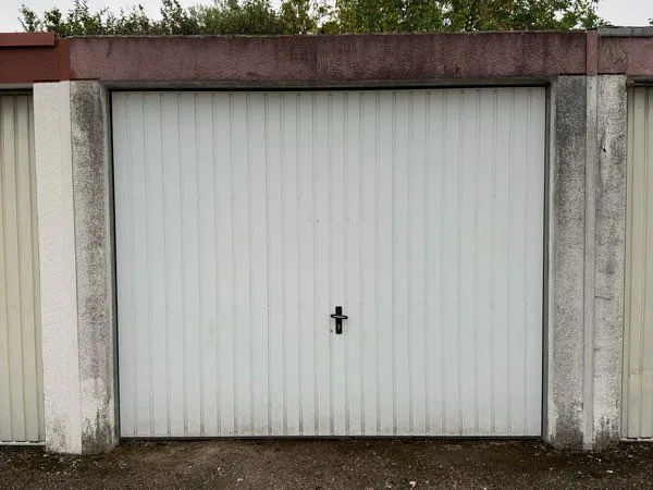 Location garage