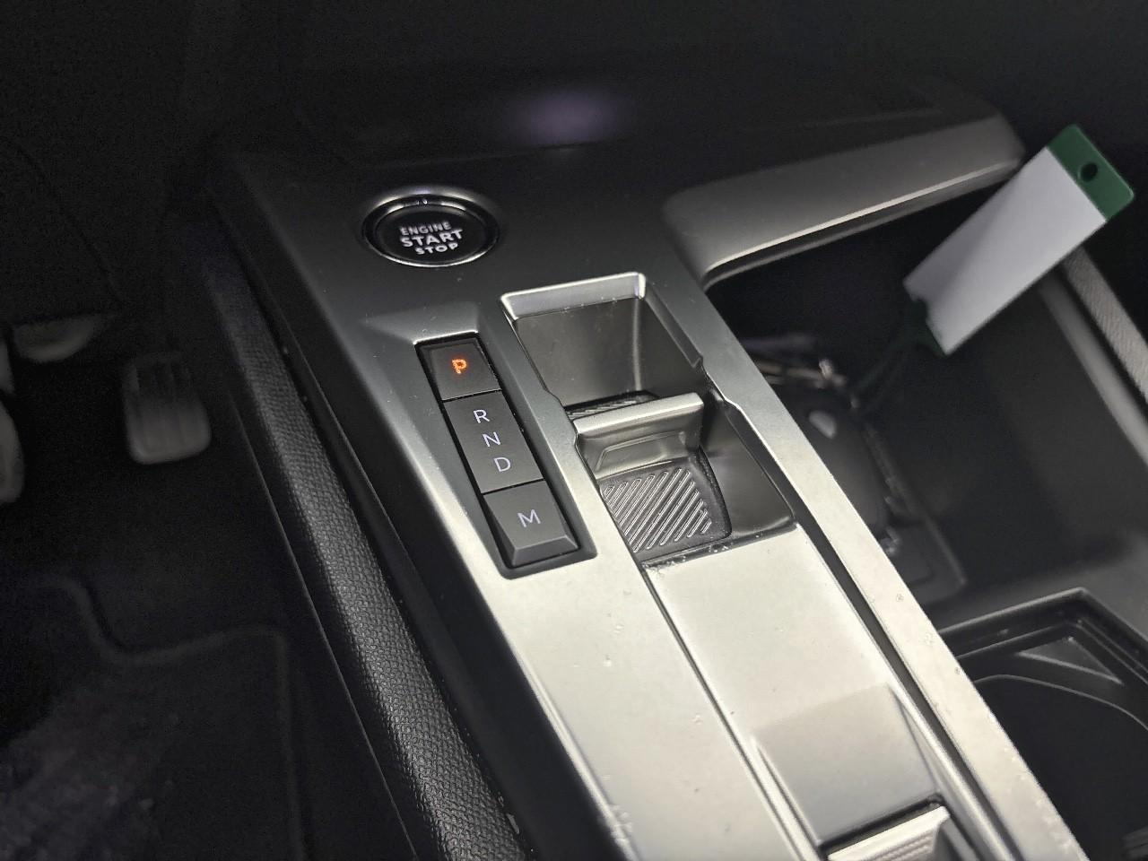 Peugeot 308 bluehdi 130ch s&s eat8 active pack — photo 26