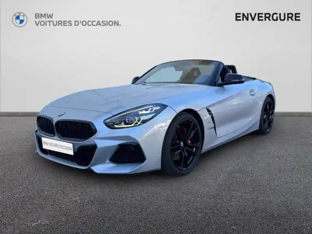 Bmw Z4 roadster sdrive30ia 258ch m sport
