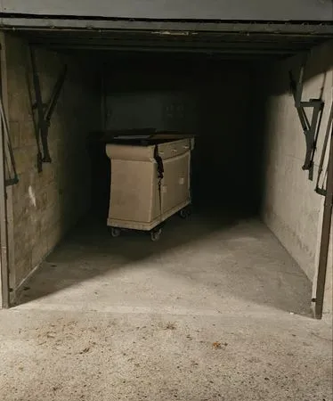 Box fermé securise sur cachan