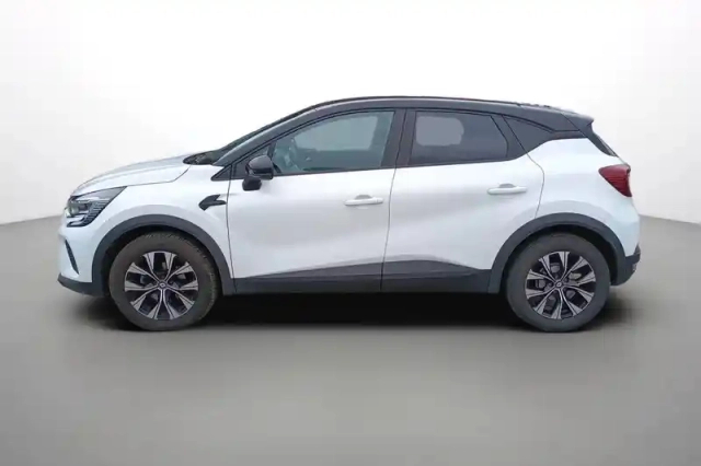 Renault Captur tce 100 gpl — photo 3