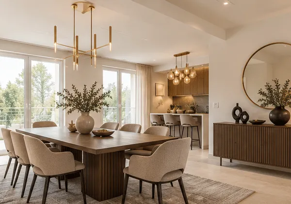Maison 5 pièces 119 m²