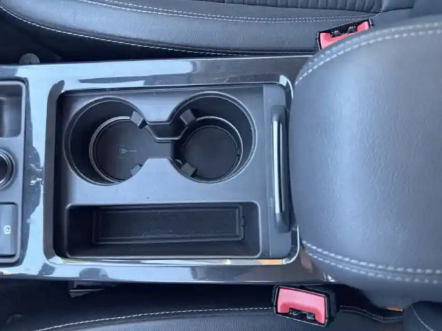 Ford Kuga 1.5 tdci 120ch stop&amp;start titanium 4x2 euro6.2 — photo 22