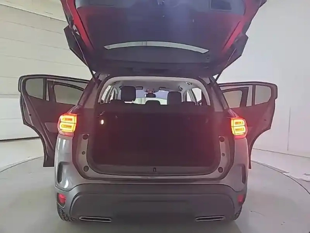 Citroën C5 Aircross bluehdi 130 s&amp;s eat8 — photo 6