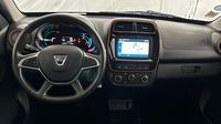Dacia Spring Confort Plus - Achat Intégral — photo 11