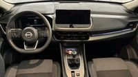 Nissan Qashqai 1.3 Mild Hybrid 140ch N-Style 2024 — photo 11