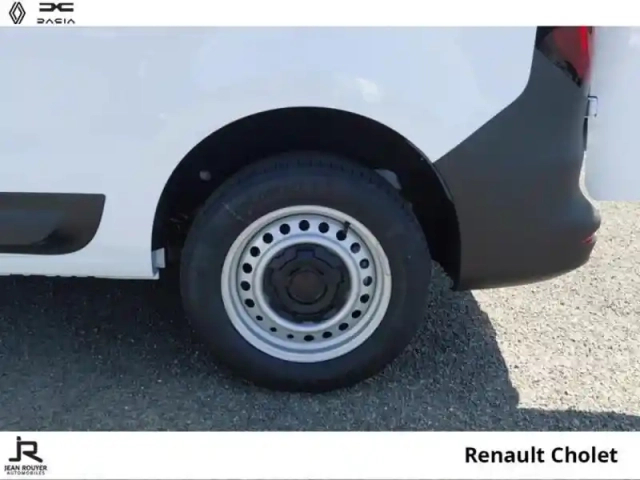 Renault Kangoo Van l2 1.3 tce 130ch extra -25 (soit 19900? ht) — photo 8