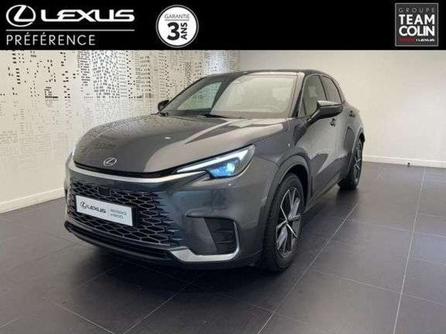 Lexus LBX Lexus LBX 1.5 136ch Emotion 2WD