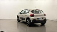 Citroen C3 1.2 PureTech 83ch S&S C-Series 123g — photo 8