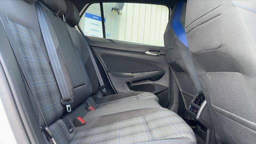 Volkswagen Golf 1.4 e-Hybrid 245 DSG6 - GTE – 2021 – 149945 km – Hybride rechargeable – Boîte Automatique — photo 34