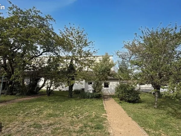 Maison 6 pièces 95 m²