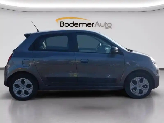 Renault Twingo iii sce 65 — photo 6