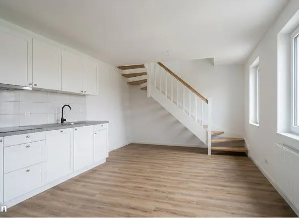 Appartement 3 pièces