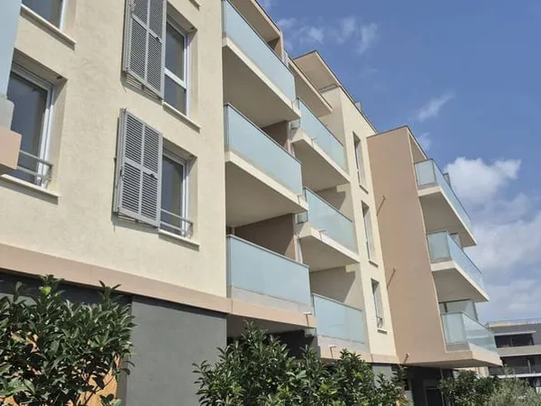 Appartement 2 pièces 47 m²