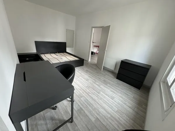 appartement hyper centre équipé