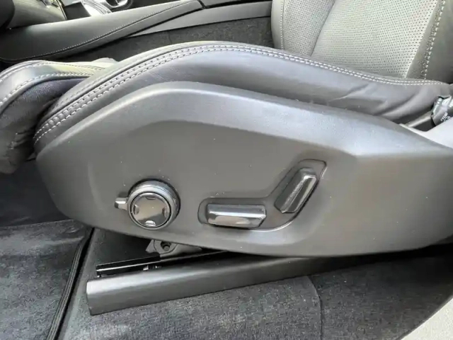 Volvo Xc90 t8 awd hybride rechargeable 310+145 ch geartronic 8 7pl — photo 18