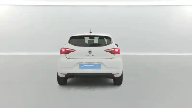 Renault Clio tce 90 - 21n — photo 13